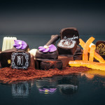 Chocolat maison artisanal savoir-faire de père en fils