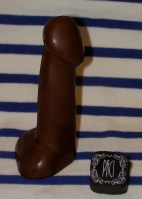creation chocolat, sextoy en chocolat, jp paci, artisan chocolatier nice cannes