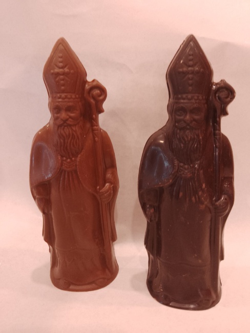SAINT NICOLAS, 6 decembre, chocolat, marche de noel, alsace, chocolatier, nice, cannes, artisan, jp paci