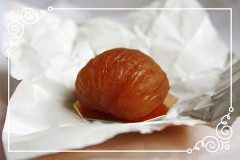 marrons glaces, noel, creation, chocolatier, nice, cannes, artisan, jp paci