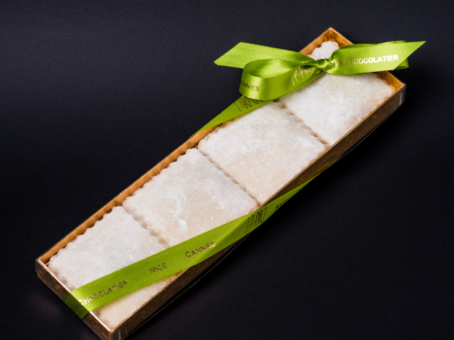 take, away, french, raviolis, specialty, dark, ganache, marzipan, souvenir, creation, jp, paci, artisan, best, original, gift, chocolatier, nice, cannes