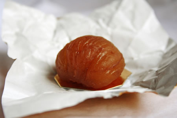 marrons glaces, noel, creation, chocolatier, nice, cannes, artisan, jp paci