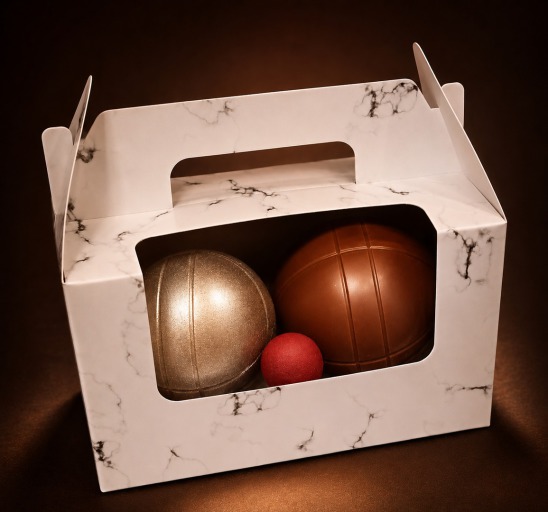 creation, chocolat, fete des meres, jp paci