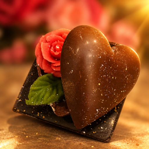 creation, chocolat, fete des meres, jp paci
