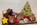 chocolat, noel, creation, chocolatier, nice, cannes, artisan, jp paci
